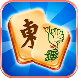 Biểu tượng Mahjong Quest: Solitaire Tiles