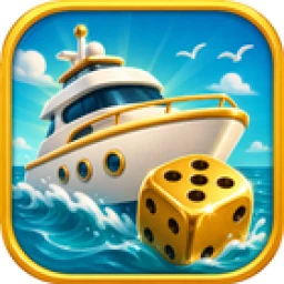 Ícone de Yatzy & Farkle: Dice Game
